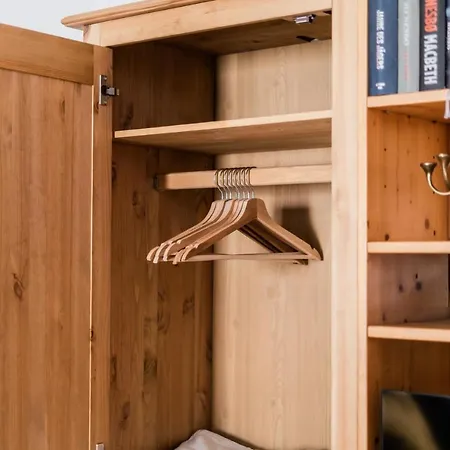 Apartment Eno Stumm