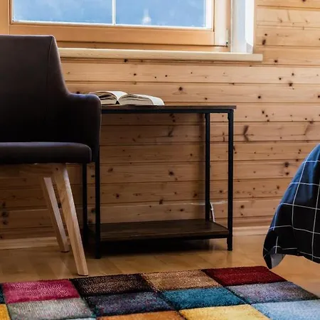 Eno Apartment *