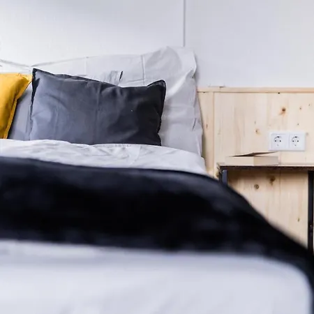Eno Apartment *