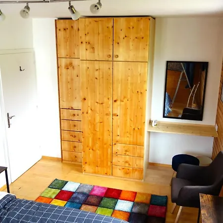 Eno Apartment