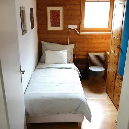 Eno Apartment *
