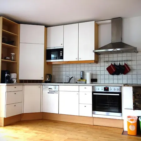 Eno Apartman