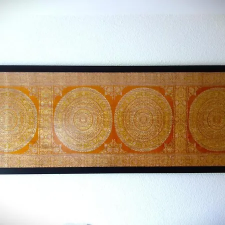 Eno Apartamento Stumm