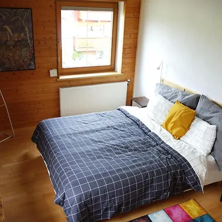 Eno Apartment Stumm