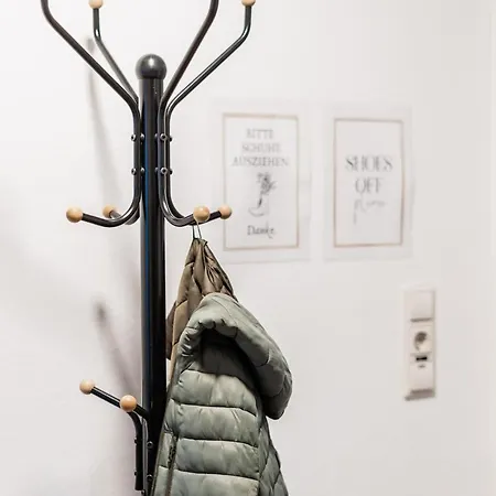 Eno Apartment