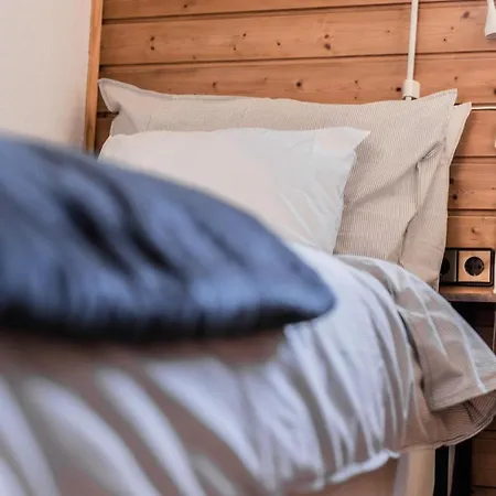 Apartment Eno Stumm