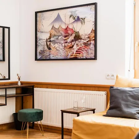 Eno Apartamento Stumm