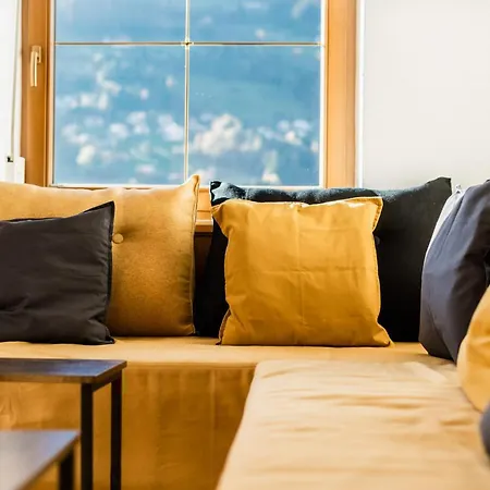 Apartman Eno