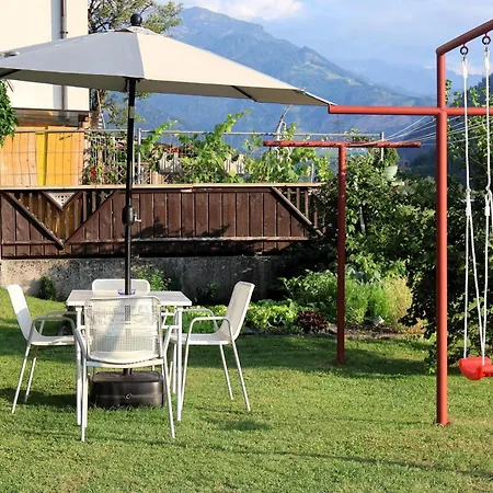 Eno Apartman *
