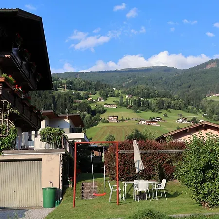 Eno Apartamento Stumm