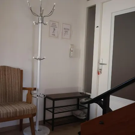 Eno Apartamento Stumm