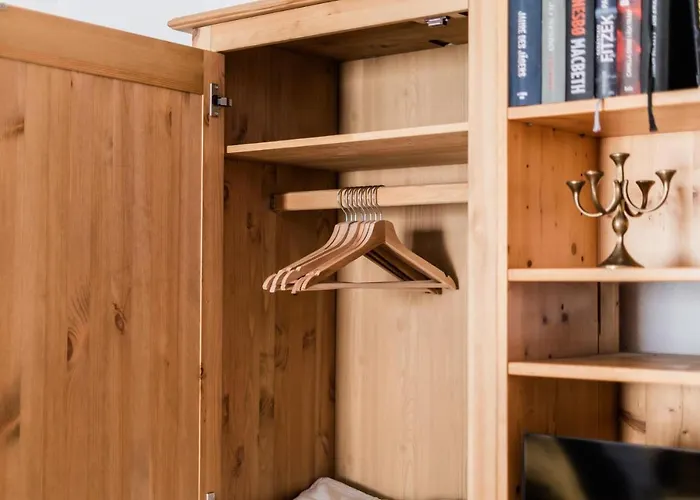 Apartamento Eno Stumm