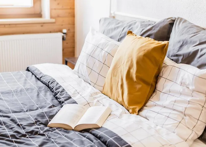 Eno Apartamento Stumm