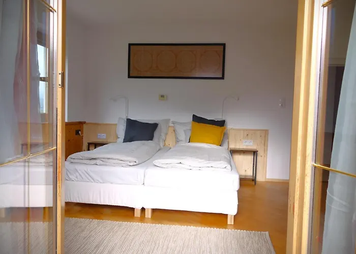 Eno Διαμέρισμα Stumm