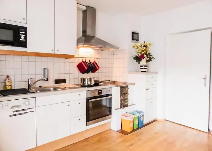 Eno Διαμέρισμα *