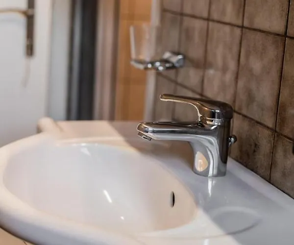 Διαμέρισμα Eno *