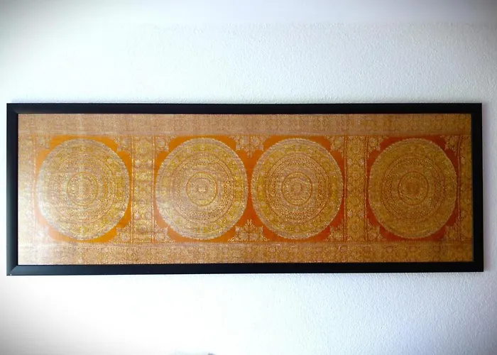 Eno Διαμέρισμα Stumm