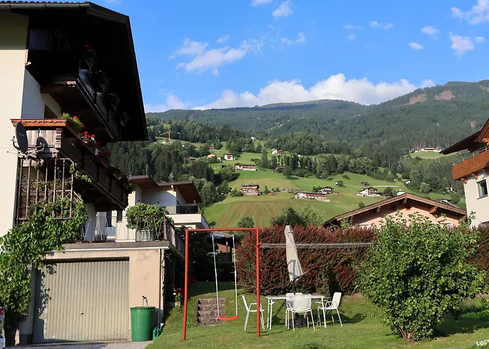 Eno Apartamento Stumm