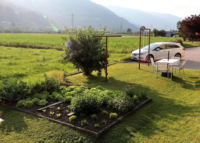 Apartamento Eno Stumm