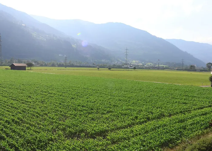 Eno Διαμέρισμα