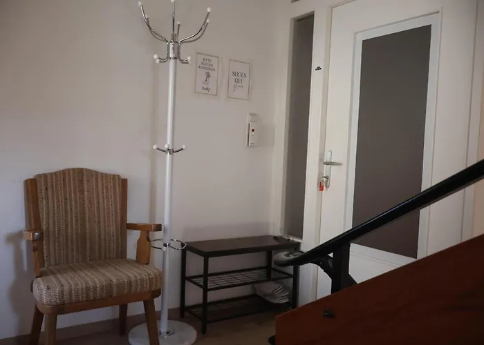 Eno Apartamento Stumm