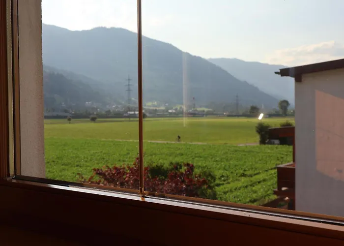 Eno Διαμέρισμα Stumm