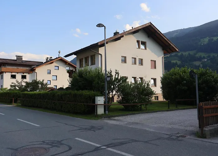 Apartamento Eno Stumm