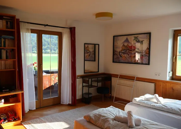 Apartamento Eno Stumm