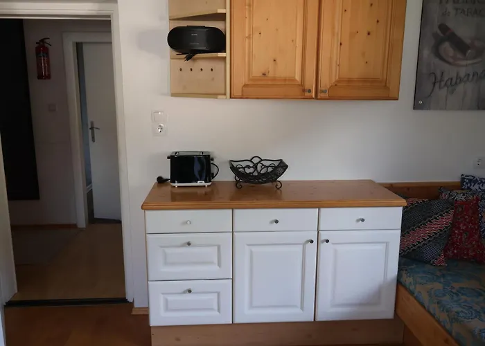 Apartamento Eno Stumm