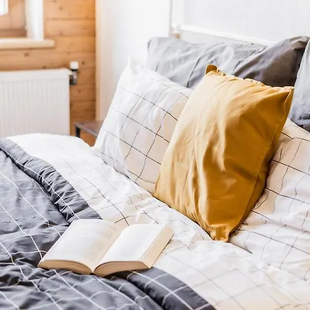 Eno Apartamento Stumm