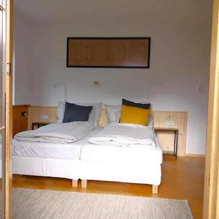 Eno Apartamento Stumm