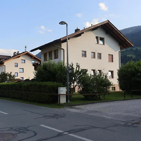 Appartement Eno Stumm